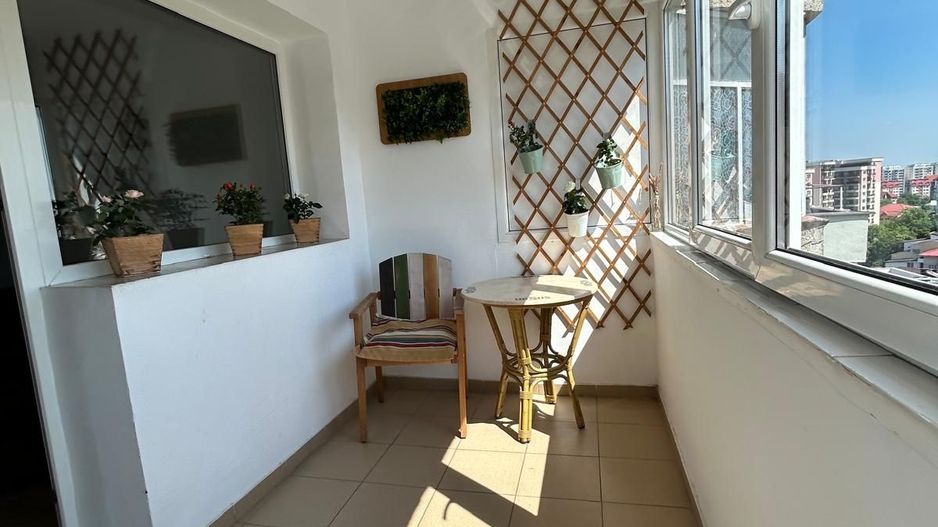 Apartament 4 camere Sos Fundeni - Poză 3