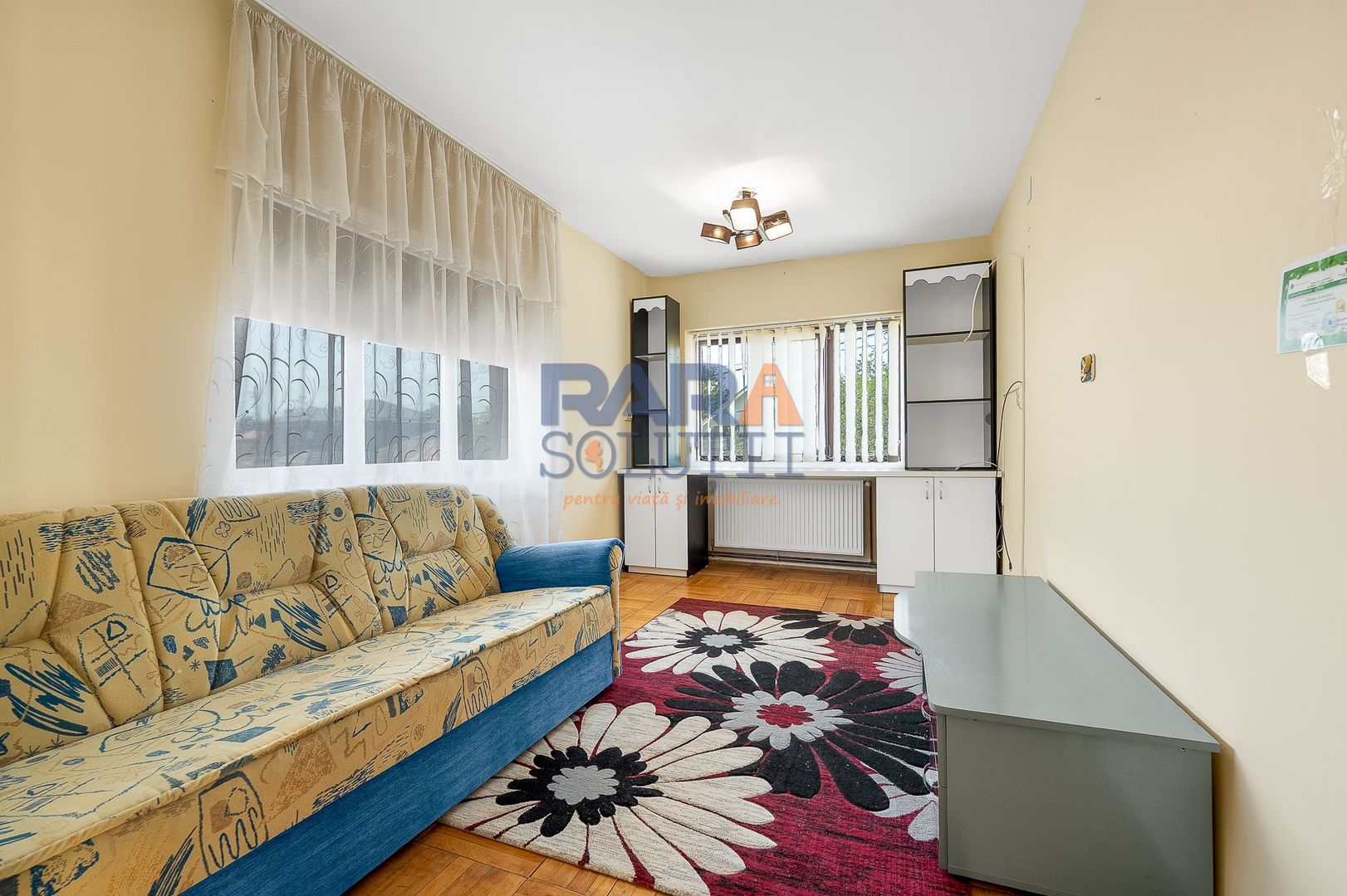 Vilă cu 3 dormitoare - zonă exclusivistă - Poză 14