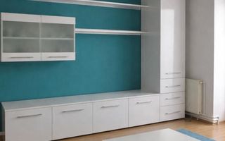 2 Camere Codlea Nord | Etaj 1 | Parcare Inclusă - Poză 1