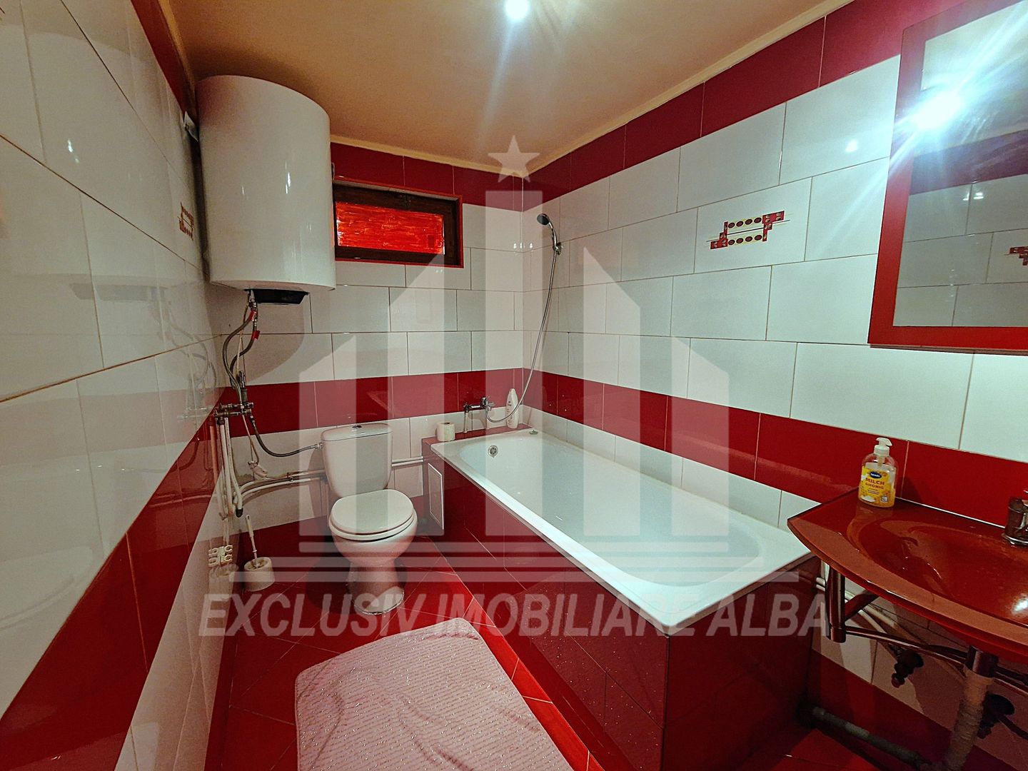 Casa de vanzare | 130 mp | 312 mp teren | Barabant - Poză 11