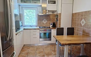 Apartament 3 camere + dining, 100 mp, zona Tribunal Iași - de închiriat - Poză 2