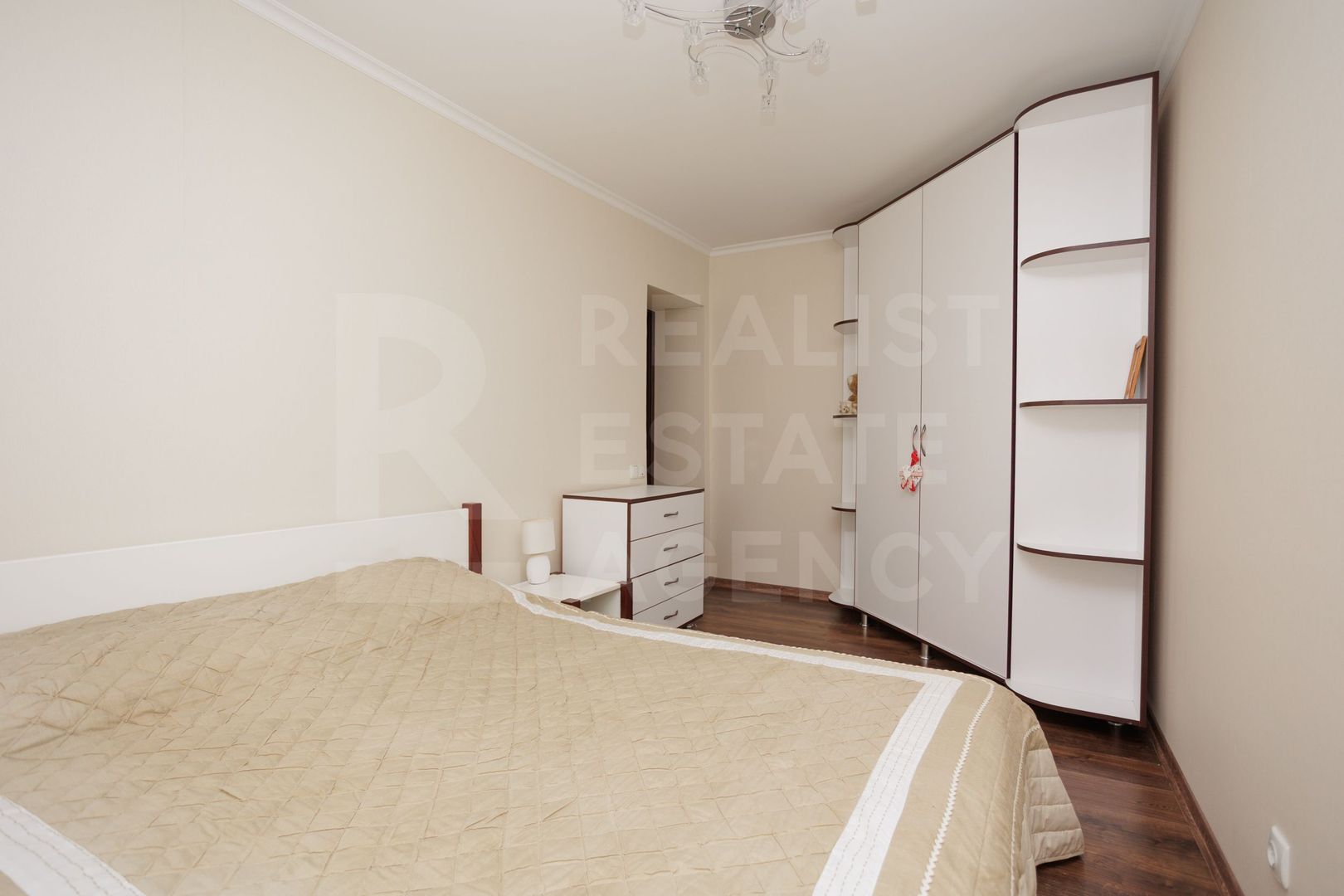 Vânzare, apartament 3 camere, str. Alexei Mateevici, Strășeni - Poză 8