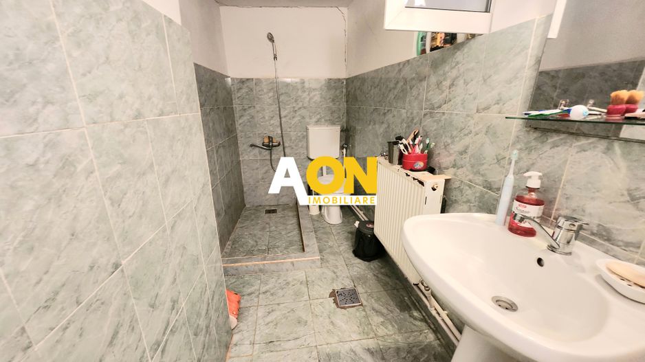 De vanzare casa 4 camere, 450mp teren, Oarda de Jos - Poză 12