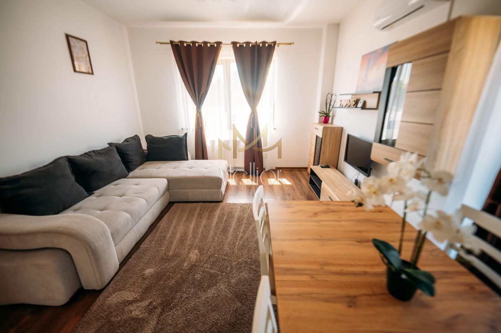Apartament 2 camere Marasti - Poză 3
