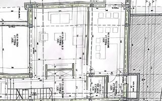 Duplex modern,160 mp utili, Teren 363 mp,Terase 40 mp, Valea Garbaului - Schiță 8
