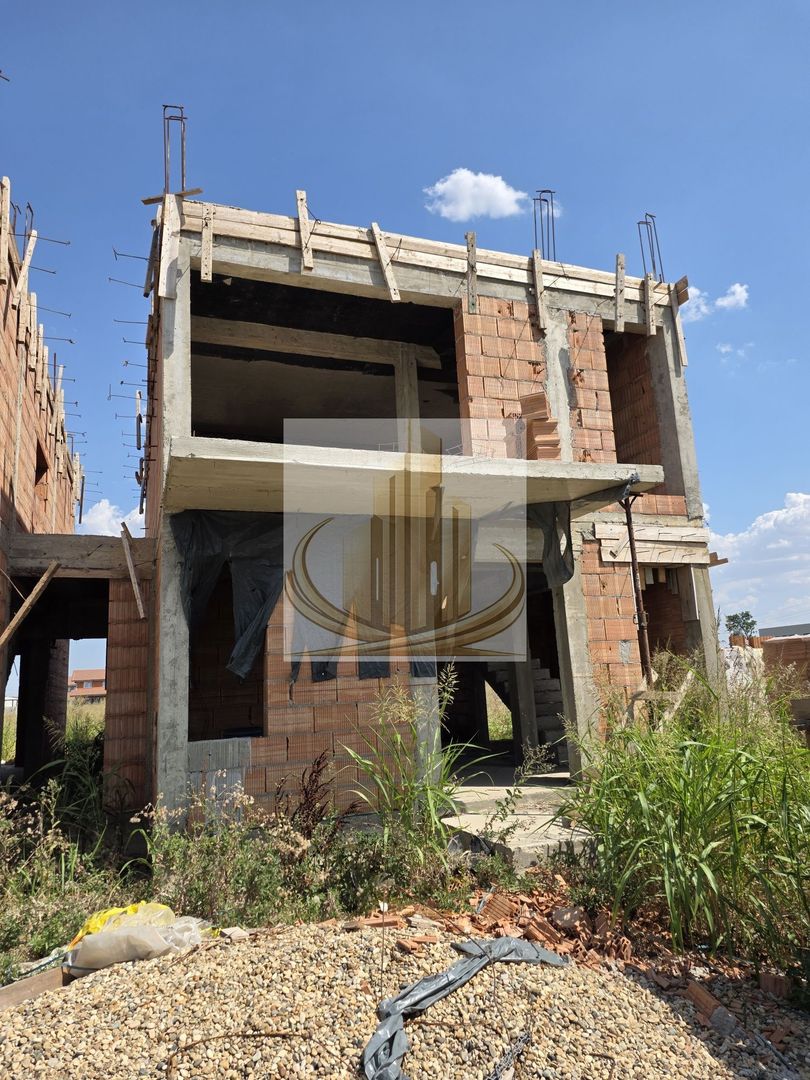 Duplex Săcălaz | 120 mp | La Roșu sau La Cheie | 380 mp - Poză 5