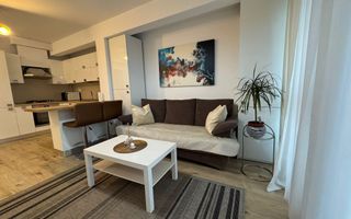 2 camere | Belvedere Residence | Aviației | Pipera - Poză 1