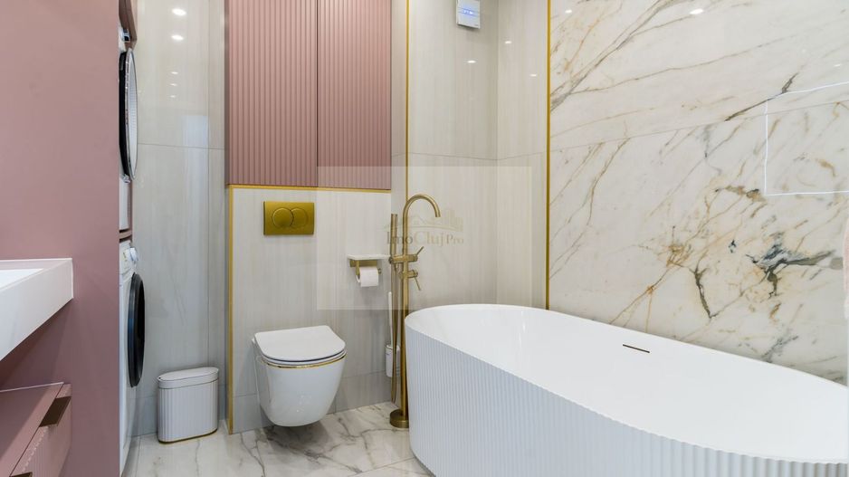 Vânzare  Apartament Premium 3 Camere | Smart Home | Investiție sigură - Poză 13