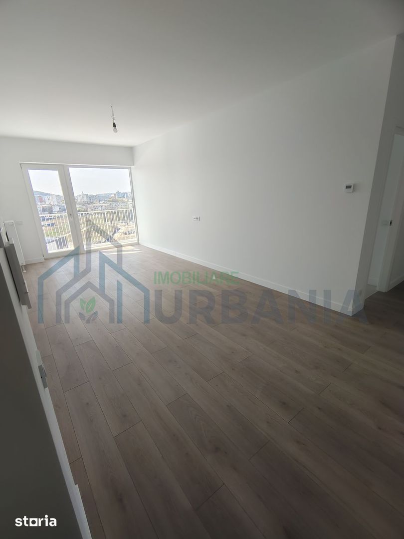 Apartament 2 camere de închiriat, Silk District, Iași - Poză 1
