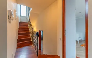 Casă individuală cu 7 camere lângă AFI Mall, ideală pentru birouri sau locuință - Poză 27
