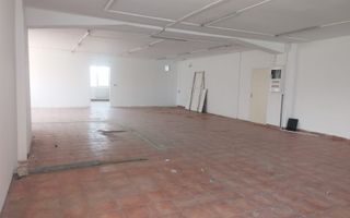 Spatiu comercial cu rampa pentru masini / Otopeni-Odai - Poză 4