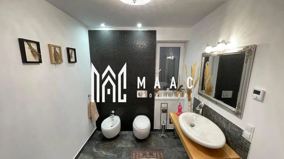 Casa individuala | 216 mp utili | Teren 500 mp | Veterani - Poză 9