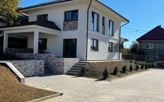 Ansamblu de 3 case la vanzare  in Chinteni! - Poză 8