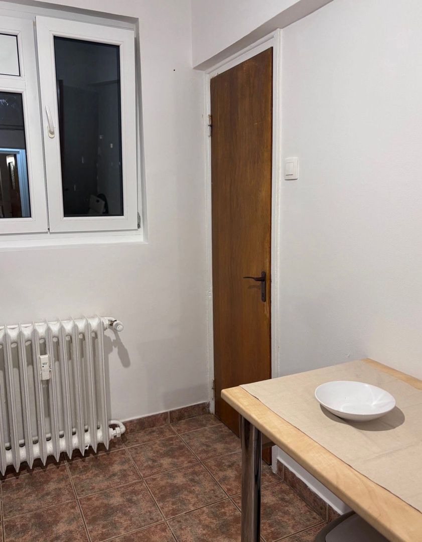 AP. 2 CAMERE- TITAN, BLOC REABILITAT, BUCATARIE INCHISA, MODERN - Poză 6