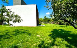 Casa individuala - 172 mp util - terasa rooftop cu jacuzzi , 550 teren - Poză 11