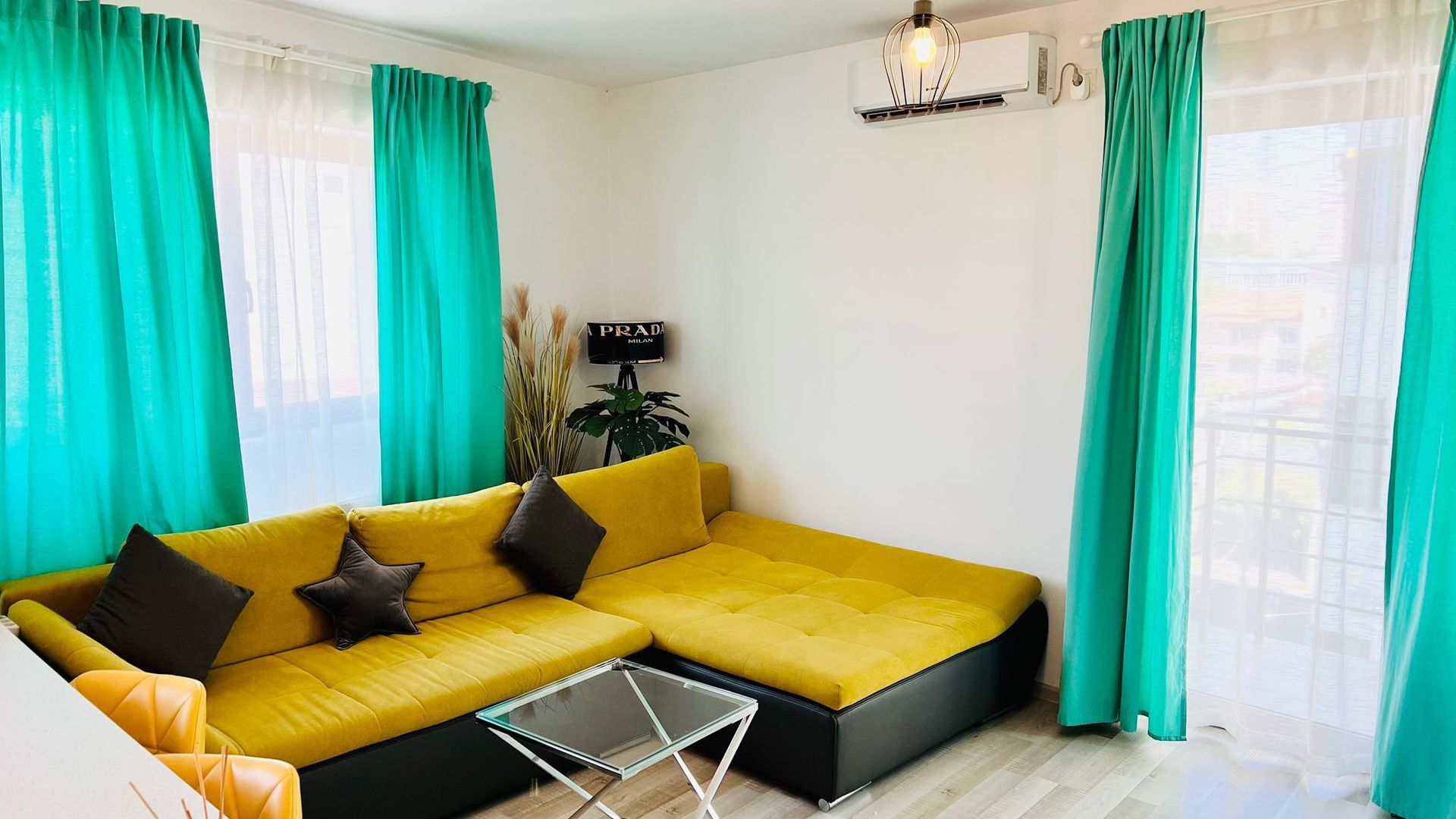 Apartament 2 camere + parcare  bloc nou / Mihai Bravu- Vitan IM501 - Poză 4