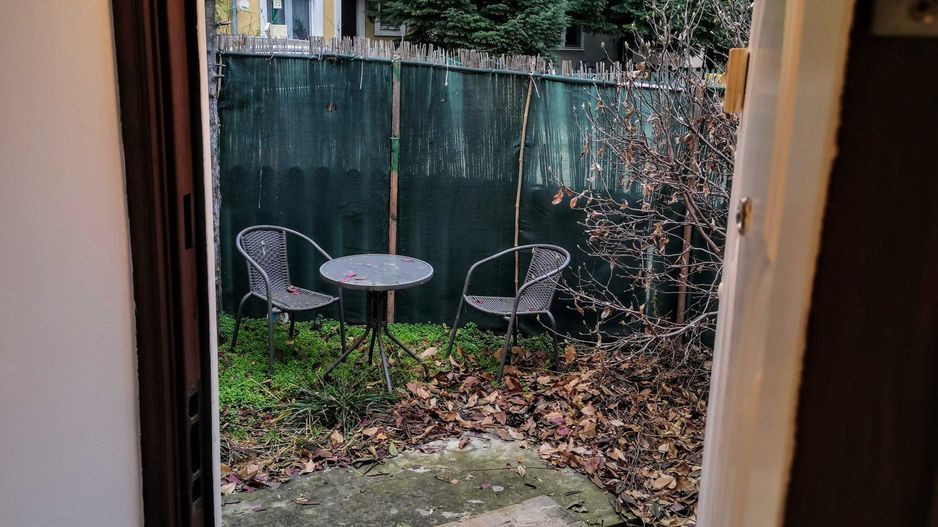 Casa 2 camere de inchiriat cartier rezidential aproape de Baneasa - Poză 8