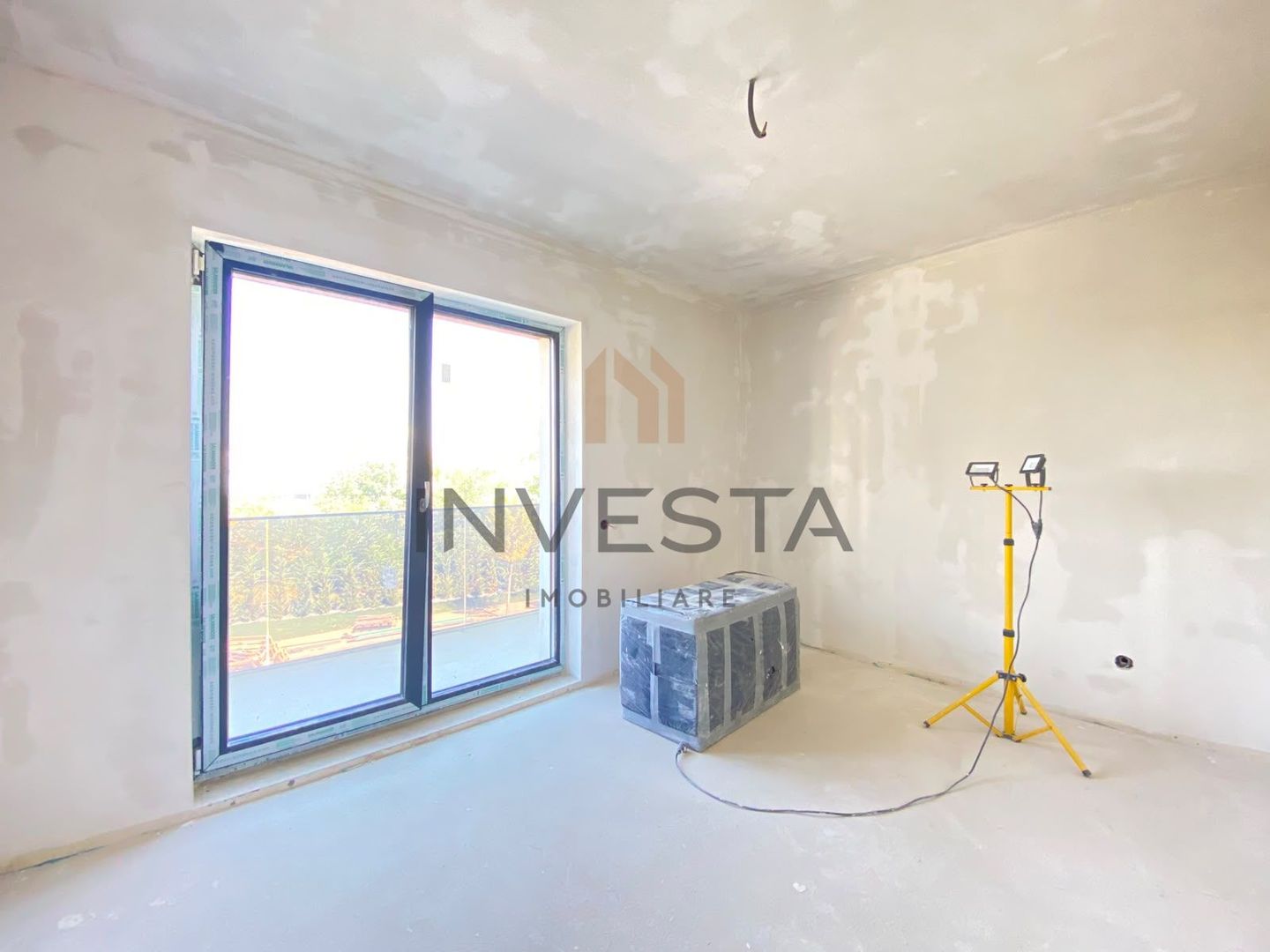 Apartament cu 3 camere, etaj intermediar, bloc nou, zona Iulius Mall - Poză 5