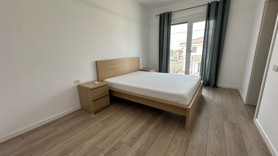 Duplex despărtit  prin garaj zona Ikea - Poză 17