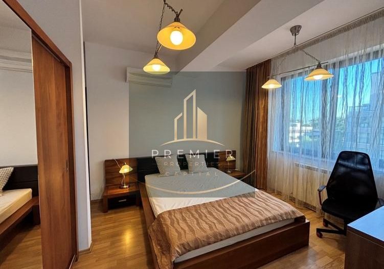 Apartament 4 camere renovat | North Area Lake View | 2 parcări - Poză 9