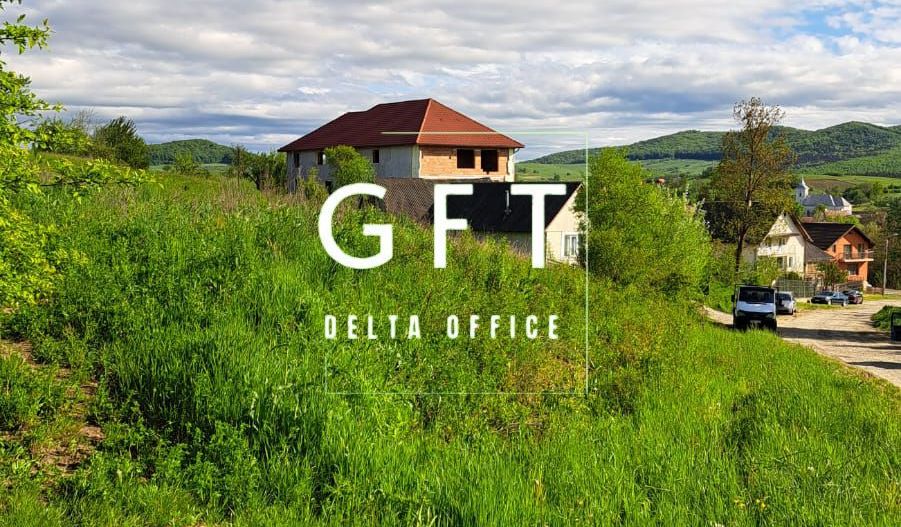 Teren intravilan parcelabil, zona Sigmir - Poză 4