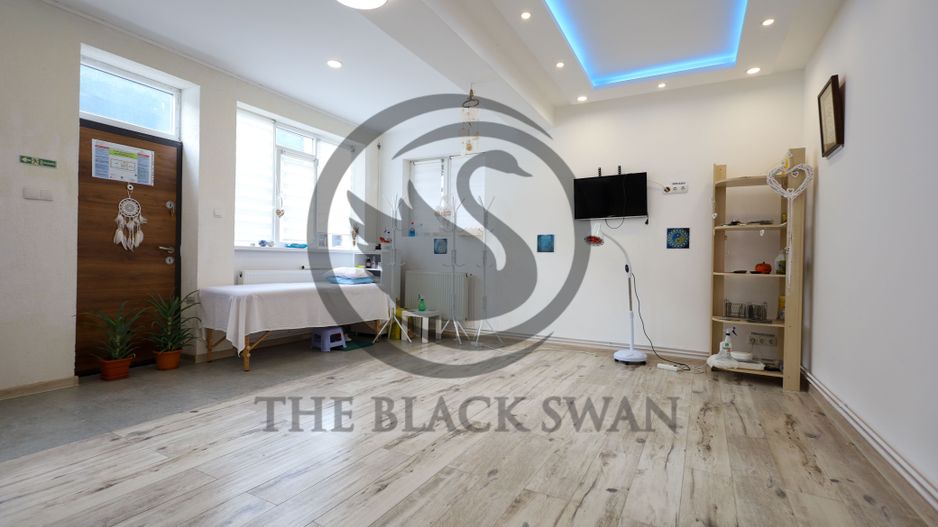 Casa 4 camere + spatiu comercial de vanzare | Ploiesti | COMISION 0% - Poză 1