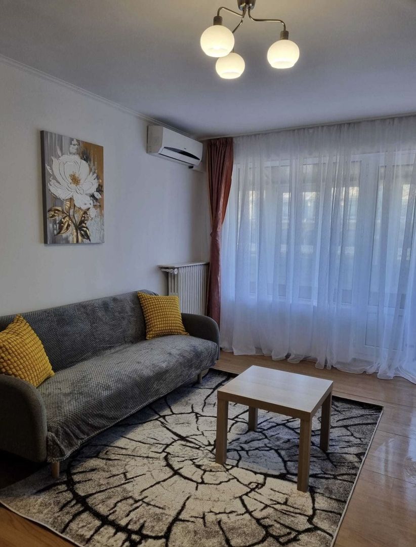 Piața Romană | Ultracentral | Apartament 2 camere - Poză 6