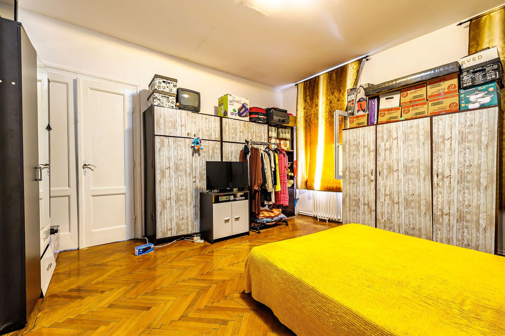 Apartament cu 2 camere, ultracentral, etajul 1 - Poză 7