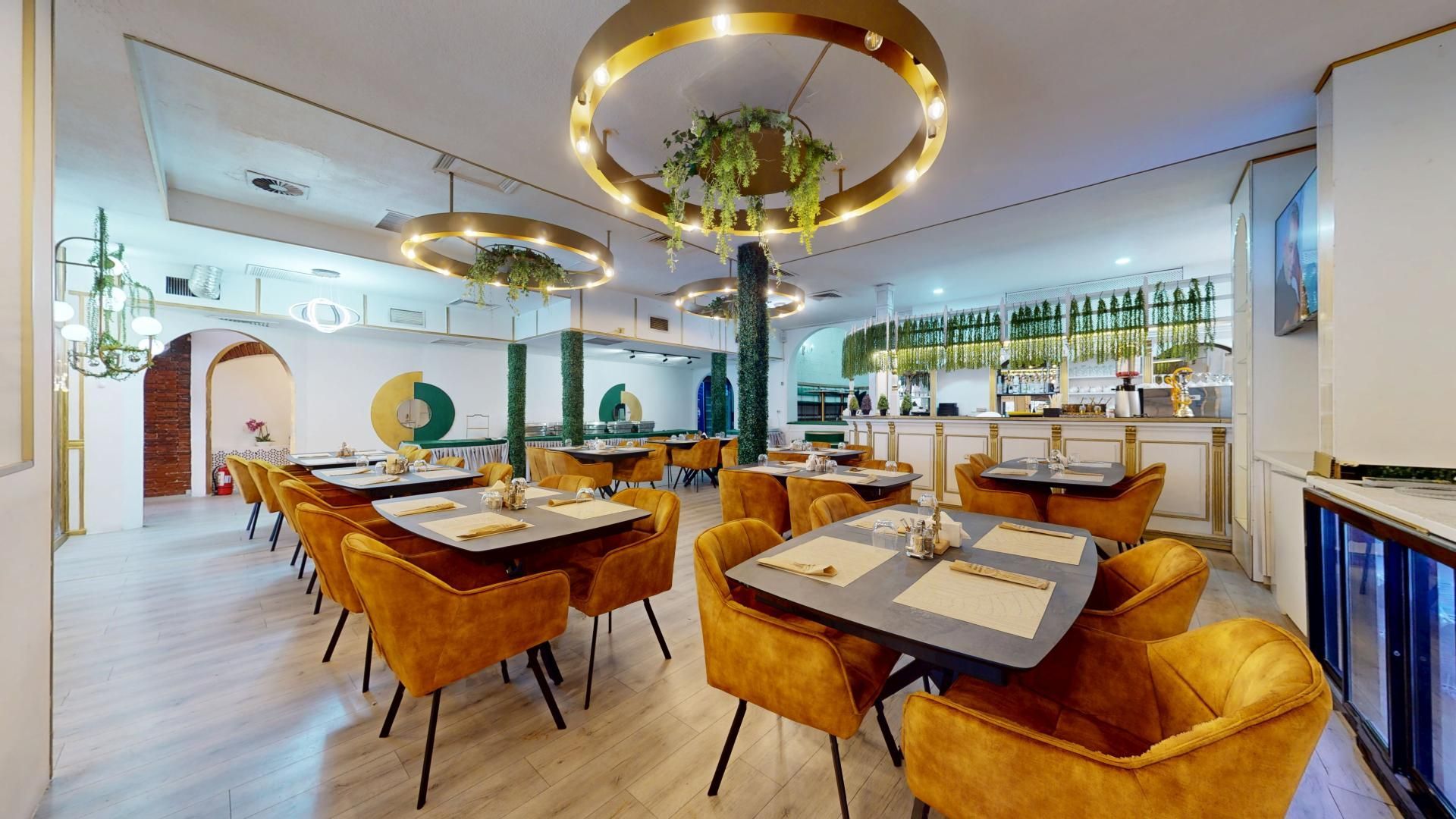 Spatiu comercial cu teren Arcul de Triumf - Poză 1