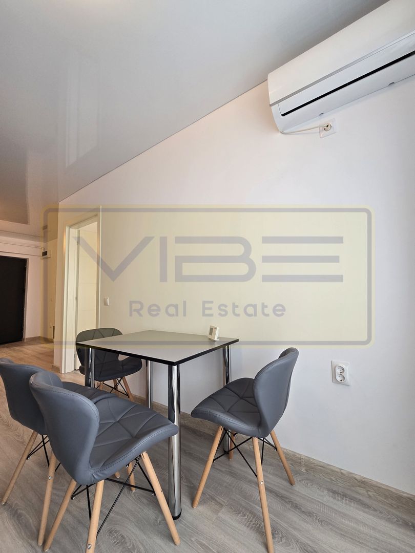 Copou Garden- Bloc nou- Prima închiriere - View Panoramic - Poză 6