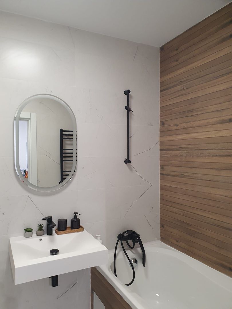Apartament 2 camere |  bloc 2019| mobilat | parcare | Pallady - Poză 5