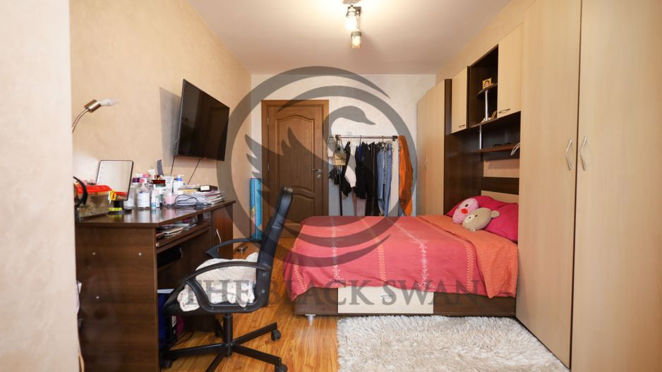 Apartament cu 3 camere de vanzare | Vest, Ploiesti | Comision 0% - Poză 10