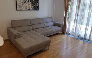 Apartament cu gradina Soseaua Nordului 159mp - Poză 3
