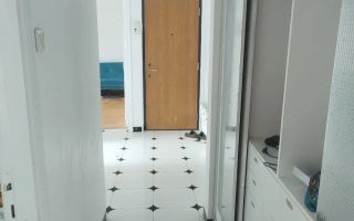Apartament 3 camere, 60 mp, Podu de Fier, Iași - Poză 1