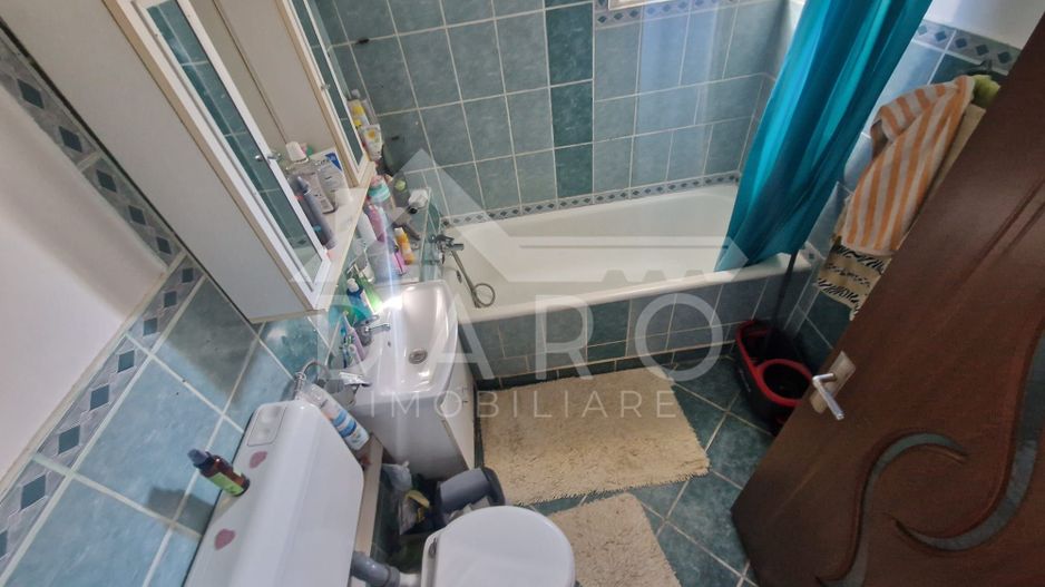Apartament cu 3 camere in Tudor - Poză 5