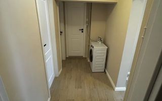 AP. 3 CAMERE- DRISTOR, PARCARE, MASINA DE SPALAT VASE, METROU 5 MINUTE - Poză 6