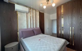 Penthouse 4 camere | Porche Pipera | Finalizat | Terasa 168 mp - Poză 5