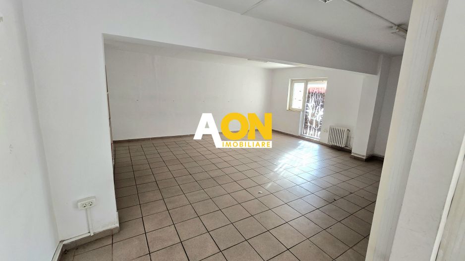 Spațiu Comercial, Parter, 70mp, Zona Cetate - Poză 3