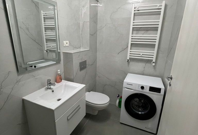 Inchiriez Garsoniera Premium – Siena Residence - Metrou Berceni - Poză 3