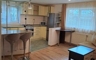 Apartament cu 2 camere în zona Buna Ziua. - Poză 2