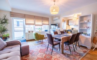 Apartament modern cu 2 camere | Terasă panoramică | Zona Vivo Mall - Poză 1
