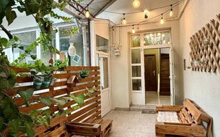 CASA ULTRAFINISATA LOCATIE ULTRACENTRALA - Poză 1