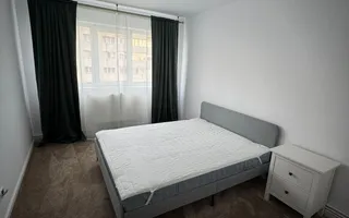 Apartament 3 camere decomandat, 80 mp, Podu Roș – Iași, de închiriat - Poză 13