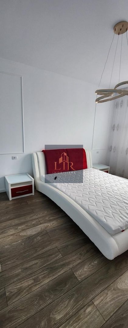 Casa 4 camere tip duplex mobilata si utilata- Valea Adanca- Iasi - Poză 15