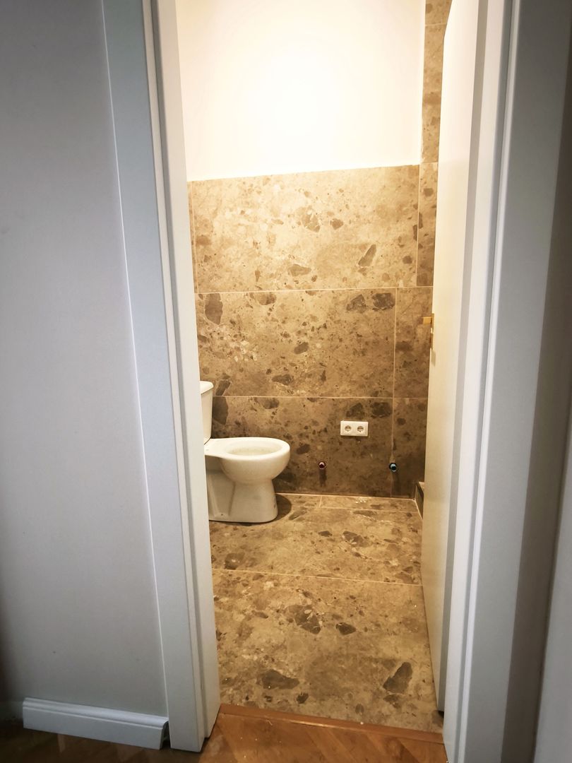 Casa multifunctionala cu salina – 2 spatii comerciale  Aleea Carpați - Poză 4