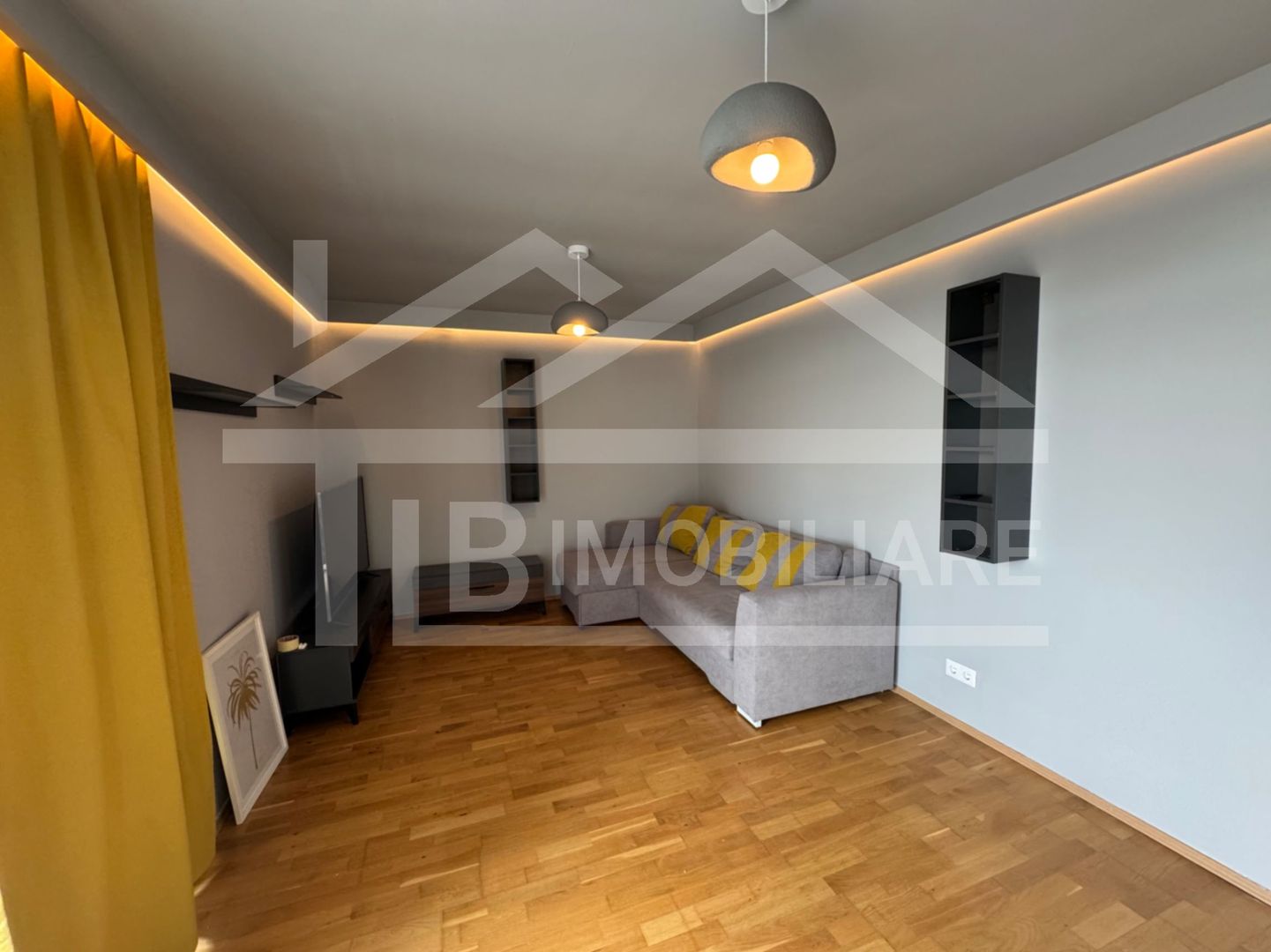 Apartament cu 2 camere, 60mp, Zona Libertatii - Poză 2