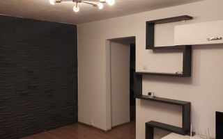 Apartament 2 Camere  – Cantemir, la 5 Minute de Palas -430 euro - Poză 5