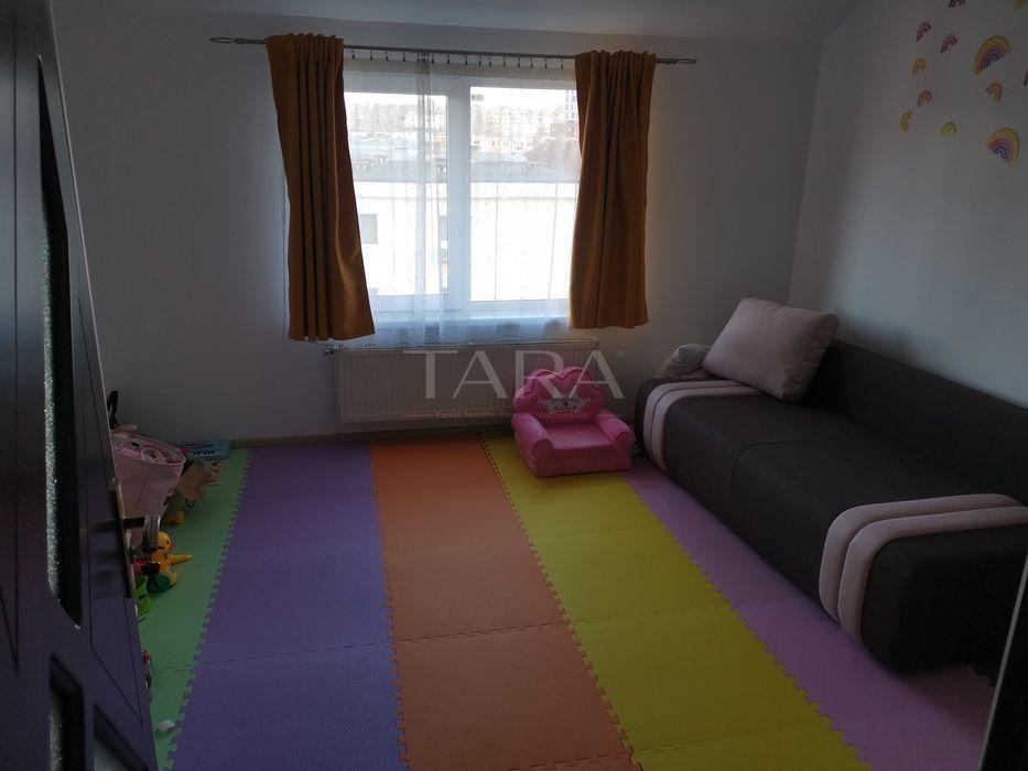 Apartament cu 3 camere de vânzare în zona Marasti - Poză 5
