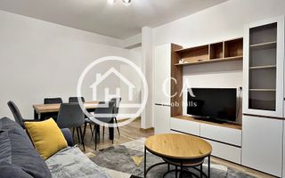Apartament de închiriat cu 2 camere în zona Nufărul, Oradea - Poză 4