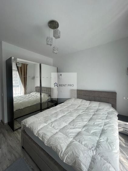 Apartament 2 camere de închiriat | Etaj 3/11 | Plaza Residence - Poză 2